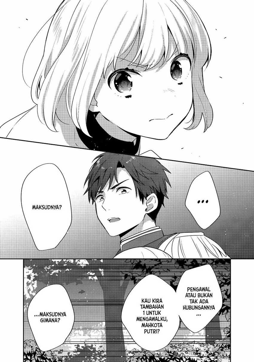 Tearmoon Empire Story Chapter 25 Bahasa Indonesia